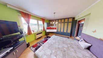 (63 m2) 3i PRIESTRANNÝ BYT S VLASTNOU KOBKOU - 7