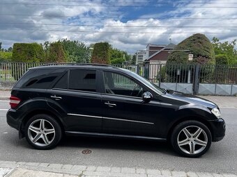 Predam Mercedes ML 420CDI 4Matic - 7