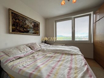 PREDAJ - 3 IZBOVÝ BYT S LOGGIOU, SÁZAVSKÉHO, BARDEJOV - 7