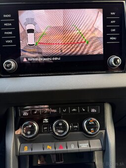 Karoq 1.5 TSI ACT Style DSG 110kW - 7