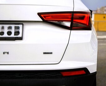 Seat Ateca 2.0 TDI CR Xcellence 4Drive DSG EU6 - 7