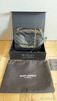 Kabelka YSL NOVÁ - 7
