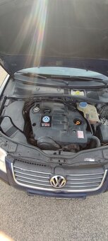 Passat B5.5 96kW 2001 5q - 7