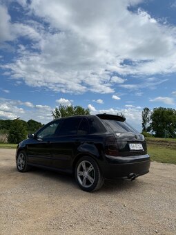 Škoda Fabia VRS 1.9Tdi 96 kw - 7