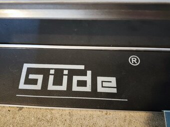 Predám rezačku obkladu Gude 800 - 7