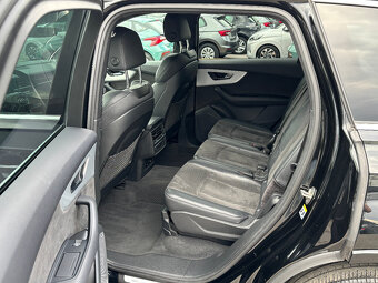 Audi Q7 55 3.0 TFSIe PHEV 250kW S - Line Quattro - 7