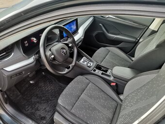 Octavia 4 2.0tdi 110kw - 7