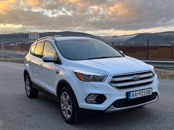 Ford Kuga 1.5 TDCi - 7