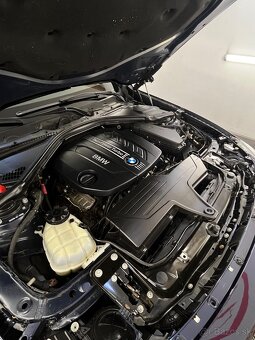 BMW f34 gt3 - 7