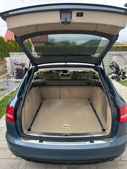 Audi A6 2.7 TDi - 7