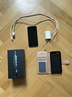 Apple iPhone 5s 16GB - 7