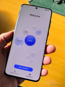 Huawei p60 pro Black 8/256 - 7