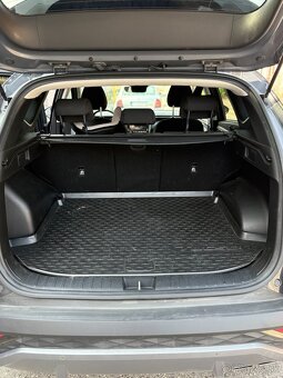 Hyundai Tucson 1.6 T-GDi Mild Hybrid Style 4x4 A/T + DARČEK - 7