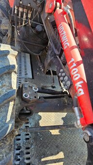 Zetor 7745 cabrio - 7