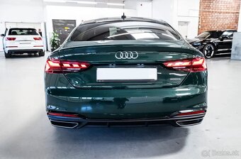 Audi A5 Sportback - 7