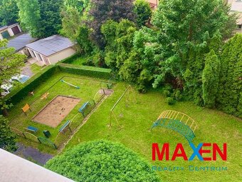 Unikátny 3 - izbový TEHLOVÝ byt , 65 m² + balkón, Rastislavo - 7