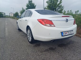 Opel Insignia - 7