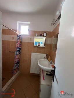 Na predaj 4-izbový rodinný dom Rišňovce - 7