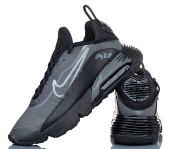 NIKE Air Max 2090 veľ. EUR 39 - 7