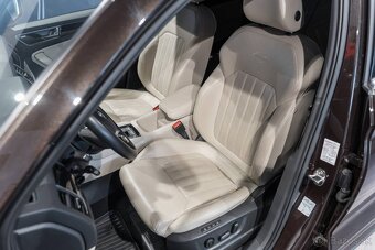 Škoda Kodiaq 2.0 TDI SCR EVO L K DSG 4x4 - 7
