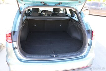 Kia Ceed SW 1.5 T-GDi Gold A/T + Navi - 7