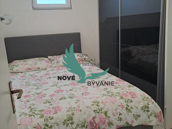 Domček v radovej zástavbe s pred záhradkou v Chorvátsku - 7
