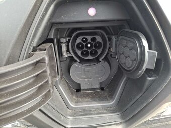Renault KANGOO Van E-TECH electric drive 90 kW - 7