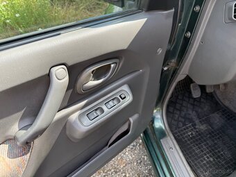 Suzuki Jimny 1.3 4x4 - 7