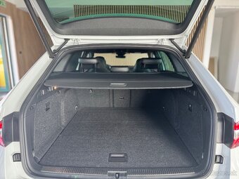 Škoda Superb 2.0 TSI DSG 206kw 4x4 Sportline - 7