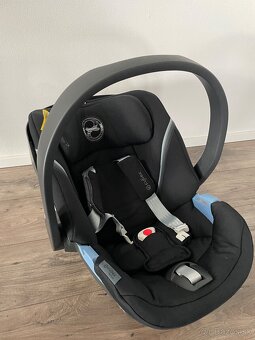 Bugaboo fox 2 - 7