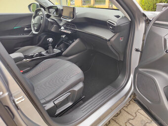 Peugeot 2008 REZERVOVANÉ - 7