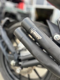 BENELLI 502 C. R.v.2022 35 kW - 7