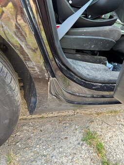 Opel Zafira C 2015 LPG a benzín (ťažné, parkovacie senzory) - 7