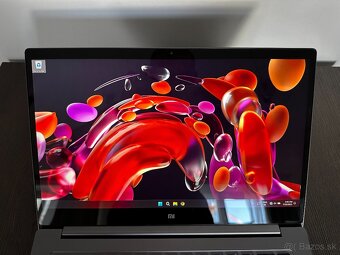 Xiaomi Mi Notebook Pro 15 /Intel i7/16GB RAM/2TB SSD - 7