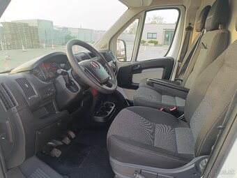 Fiat Ducato L2 H1 - 7