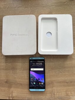 HTC Desire 650 - 7