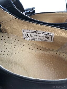 Výstrojné súčiastky - Polícia - 7