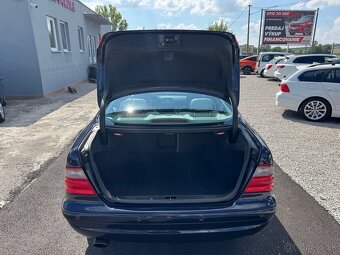 Mercedes-Benz CLK 200 Kupé - 7