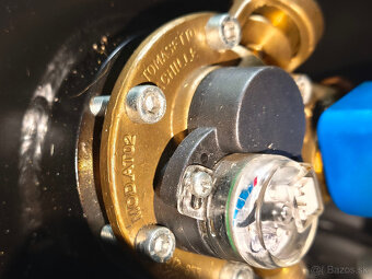 Komponenty LPG Tartarini EVO+ Valtek - 7