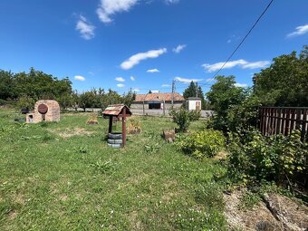 🏡 Predám útulný rodinný dom s výbornou polohou - 7