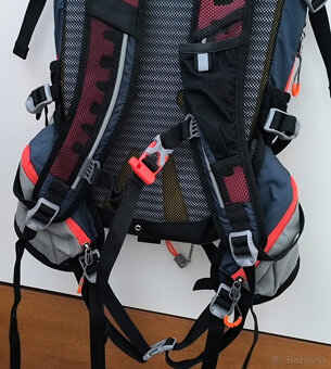 uristický batoh KilpI Pyoro .. 20L - 7