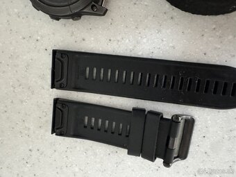 Garmin Epix Pro (gen2) 51 mm Slate Gray / Black Band - 7