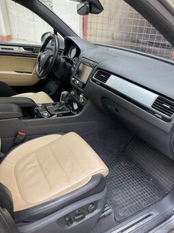 Volkswagen Touareg 2016 193 KW - 7