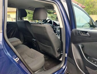 Volkswagen Passat b6 1.9 Tdi 2008 - 7
