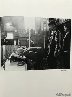 venovanie - Tibor Huszár: Letokruhy večnosti - 7
