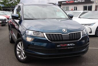 Škoda Karoq 1.0 TSI Style už od 149€ mesačne - 7