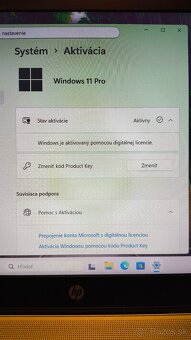 HP EliteBook 840 G3 - 7