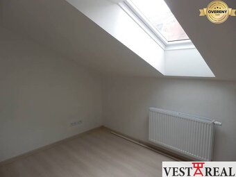 Na prenájom bytová jednotka 4+1 Trnava, Jeruzalemská - 7