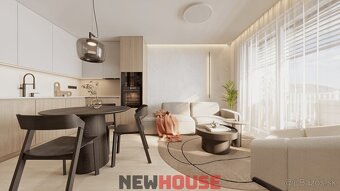 UVÁDZACIE CENY - ZĽAVY AŽ DO 10.885,- EUR / BYTY TRENČIANSKA - 7