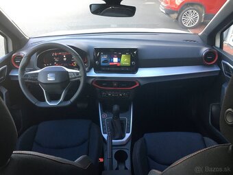 SEAT ARONA FR 1.0 TSI 115K,7-DSG - 7